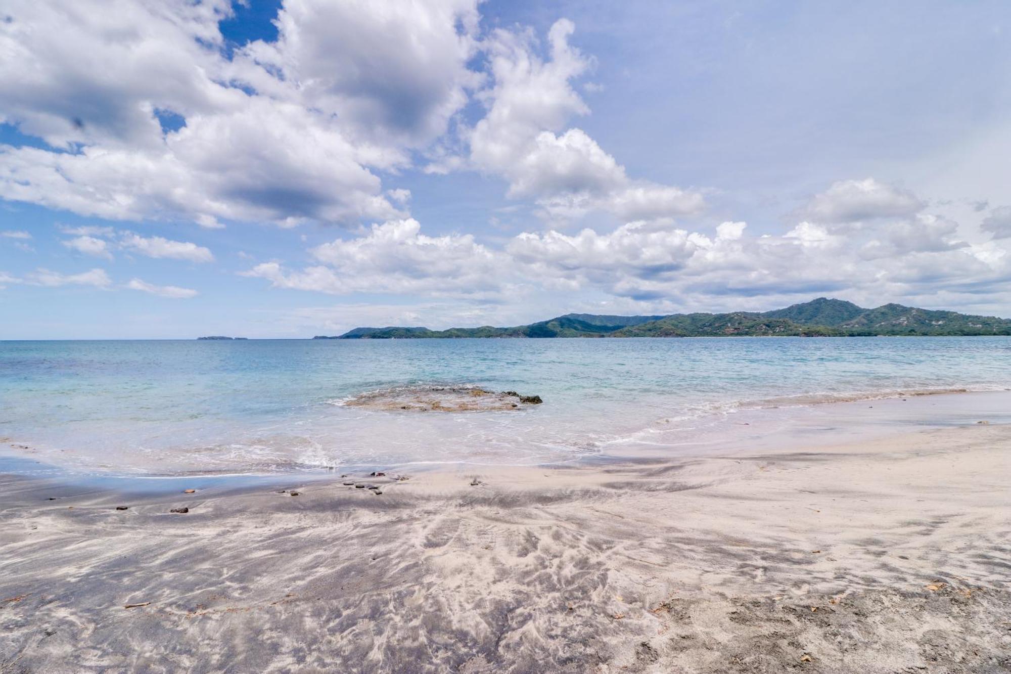Flamingo Marina Resort Pacific North Coast Rum bild