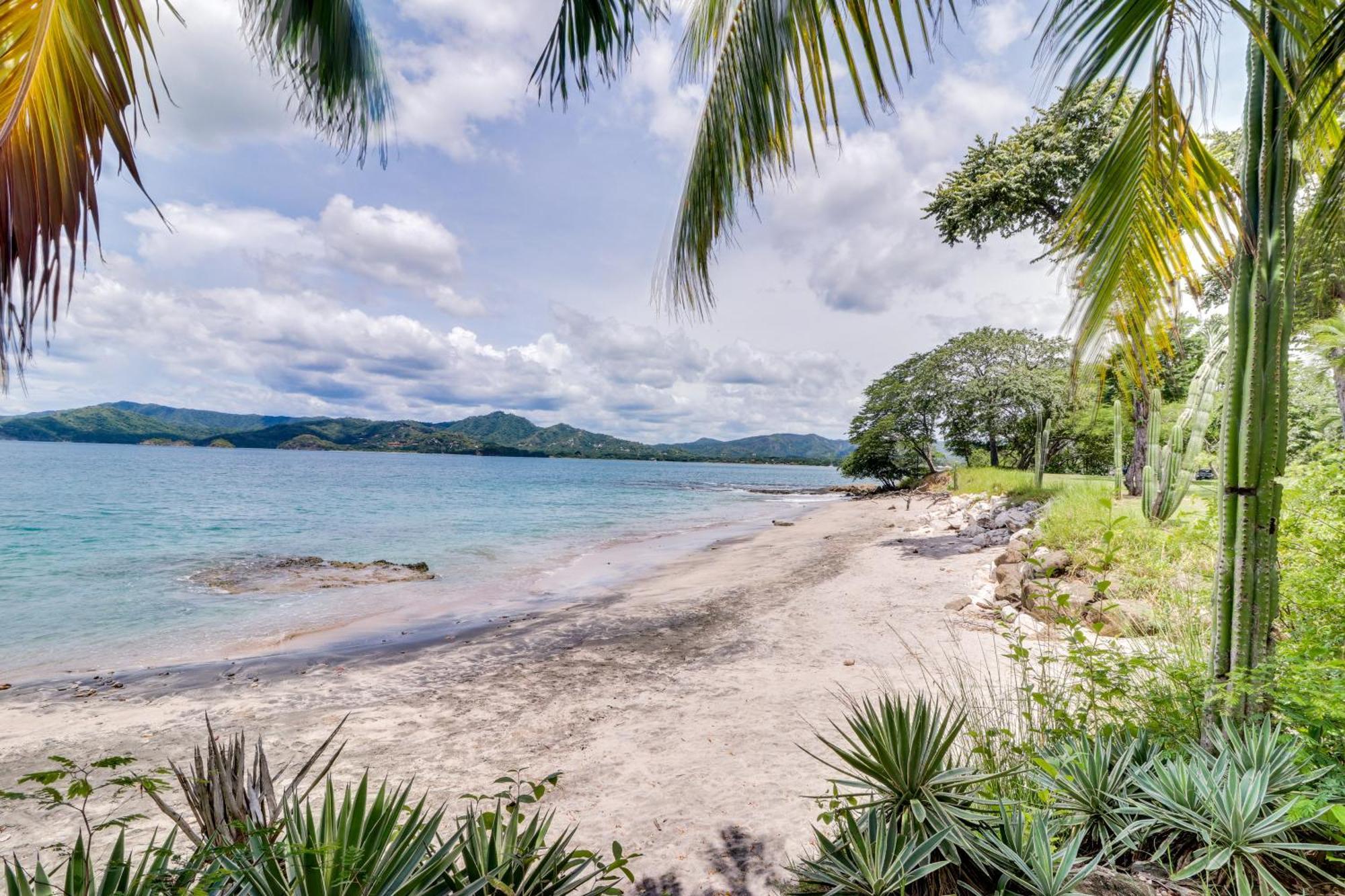 Flamingo Marina Resort Pacific North Coast Rum bild