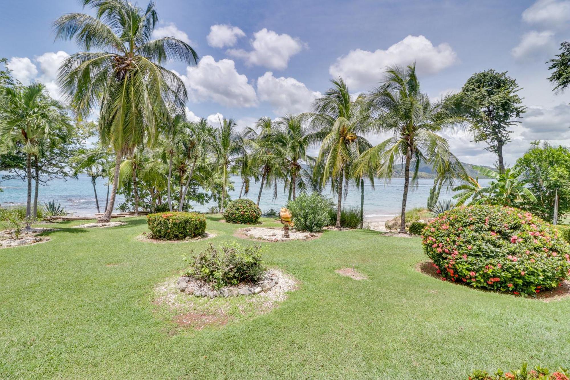 Flamingo Marina Resort Pacific North Coast Rum bild